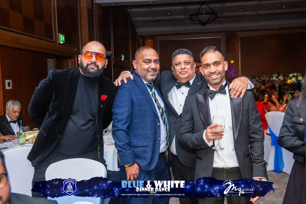 Friends raising a glass