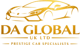 DA Global UK Ltd